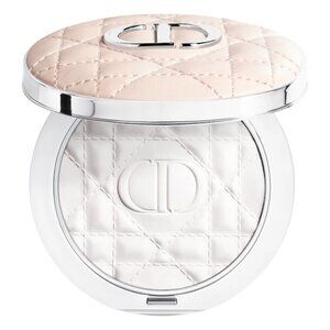 NIB ✅ Dior #00 LUMINESCENT Forever Nude Radiant Pressed Powder✨ BNIB